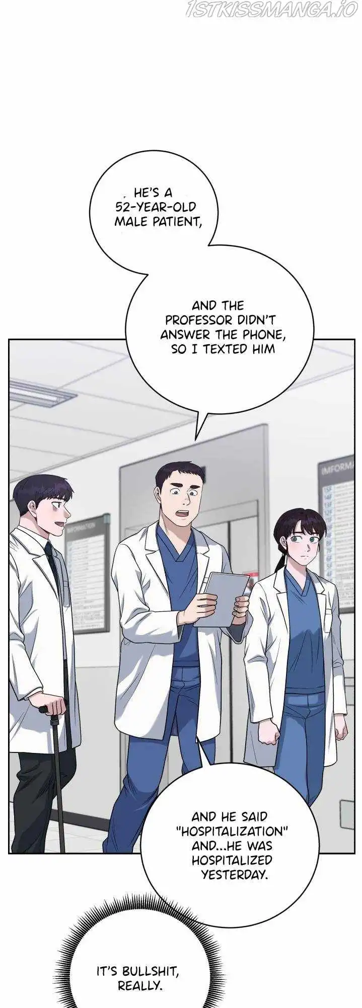 A.I. Doctor Chapter 79 4